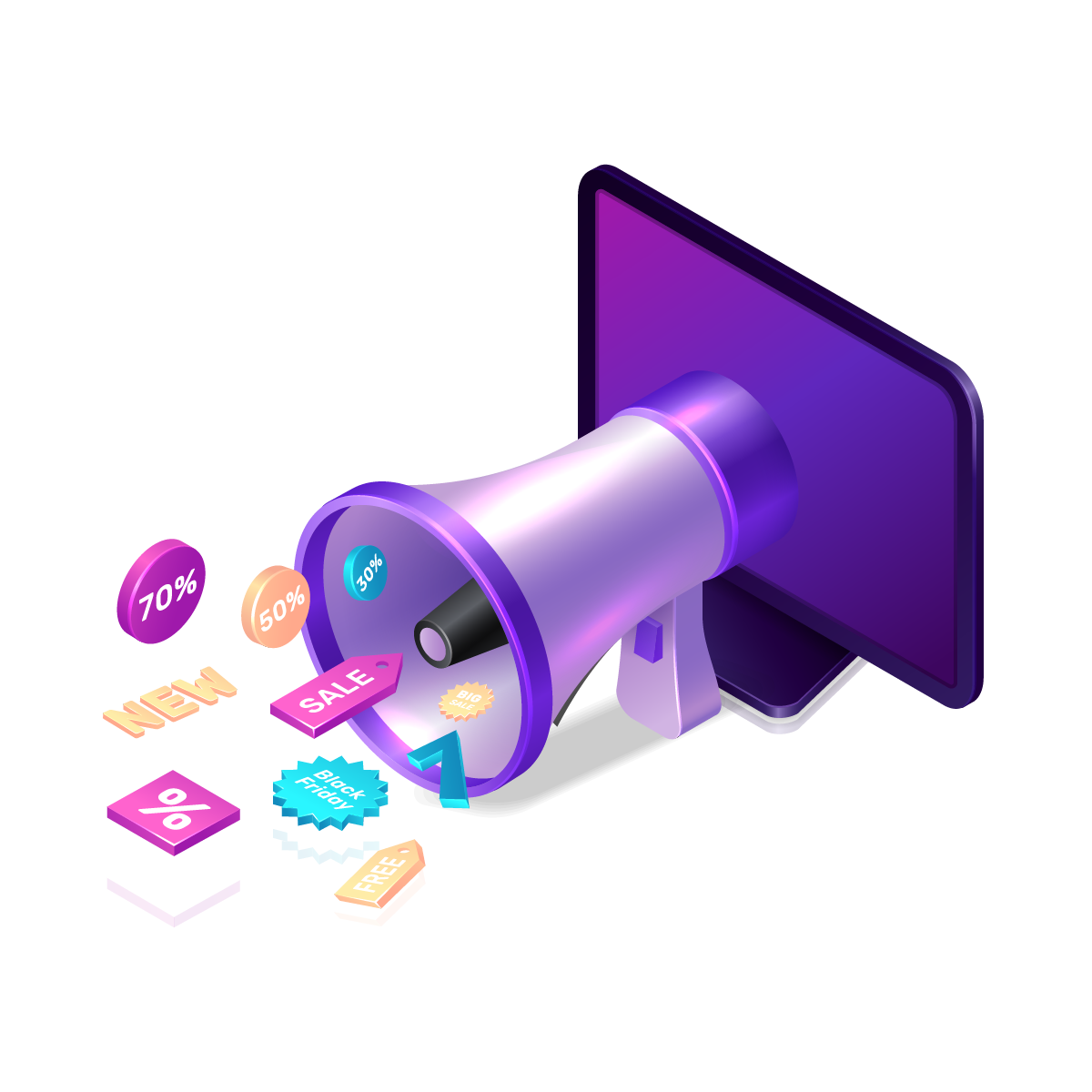 Digital marketing agency