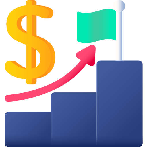 Increase Visibility icon