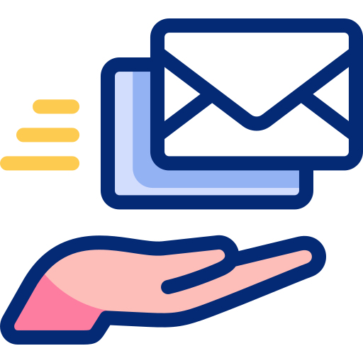 Email icon