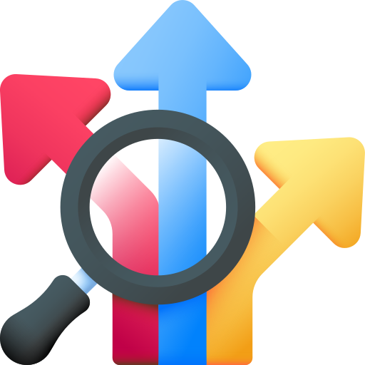 Digital Marketing icon